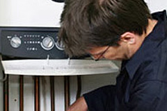 boiler repair Durweston